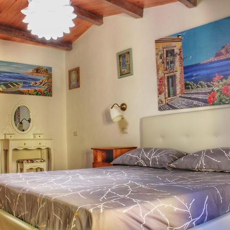 Villa Gerani House à Cefalù Extérieur photo