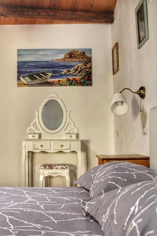 Villa Gerani House à Cefalù Extérieur photo