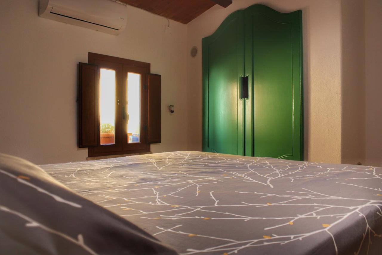 Villa Gerani House à Cefalù Extérieur photo