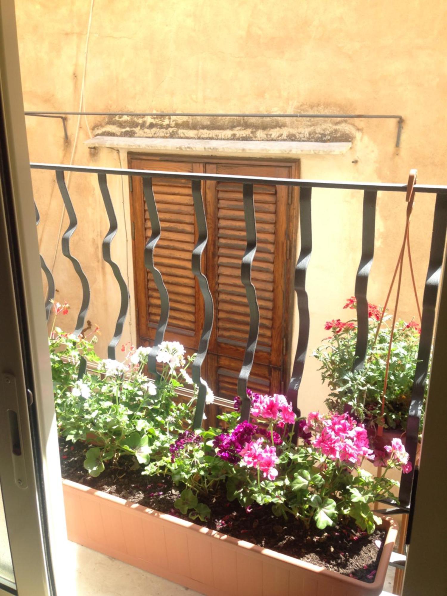 Villa Gerani House à Cefalù Extérieur photo